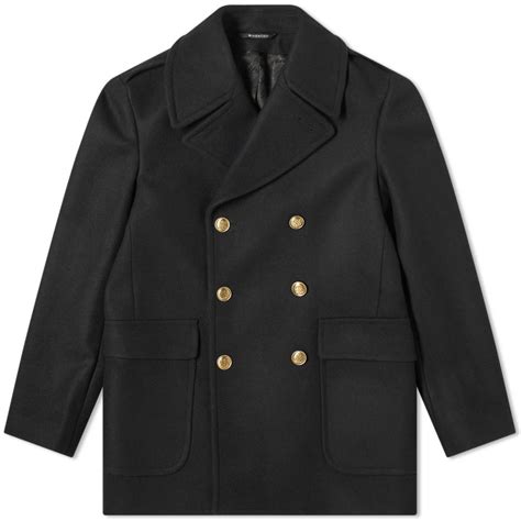 Givenchy Peacoats 